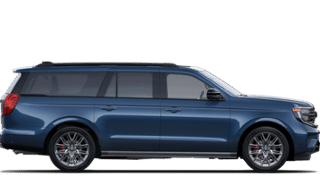 2025 Ford Expedition® External Image 1